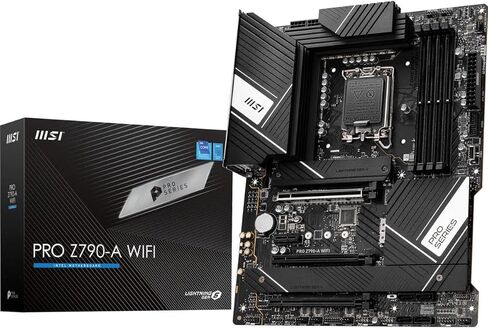 إنتل Z790 DDR5 128 جيجابايت in Kuwait