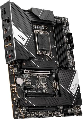 إنتل Z790 DDR5 128 جيجابايت in Kuwait