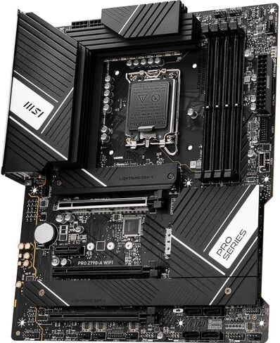 إنتل Z790 DDR5 128 جيجابايت in Kuwait