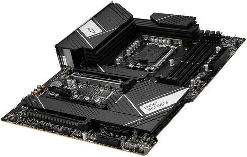 إنتل Z790 DDR5 128 جيجابايت in Kuwait