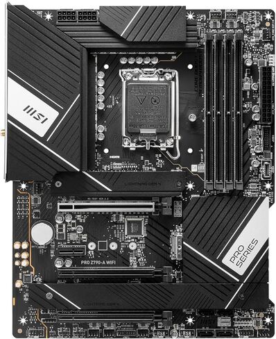 إنتل Z790 DDR5 128 جيجابايت in Kuwait