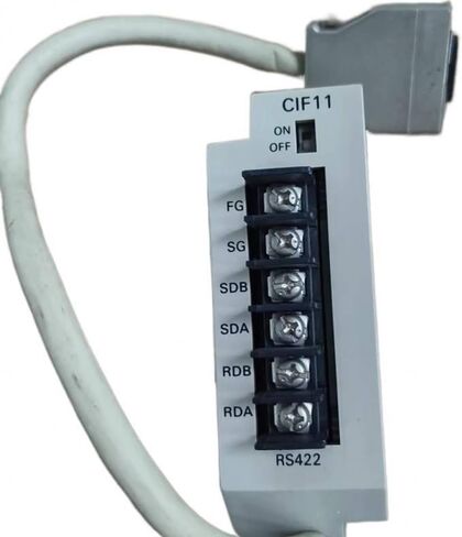 CPM1CIF11 واجهة محول الاتصالات التسلسلية على نحو سلس ومتوافق in Kuwait