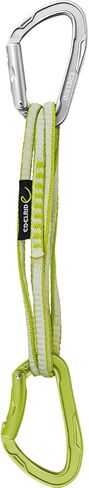 EDELRID Mission II Extendable Quickdraw Set in Saudi Arabia