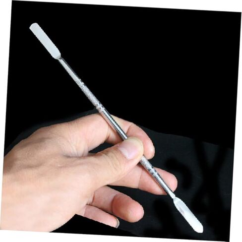 Artibetter 5pcs Stainless Steel Repairing Stick Dual End Pry Tools for Mobile Phones Tablets Laptops and Electronics Durable and Portable Electronics Pry Tool Kit in Saudi Arabia