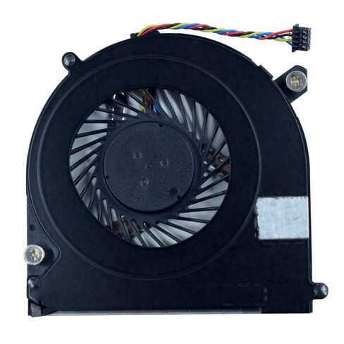 New CPU Cooling Fan with Screws for HP Elitebook 840 G1 840 G2 850 G1 850 G2 740 G2 745 G2 750 G2 755 G2 740 G1 745 G1 750 G1 755 G1 Series 730792-001 in Saudi Arabia