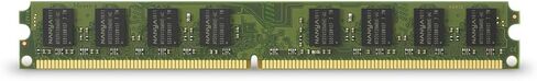 Kingston ValueRAM 2GB 800MHz DDR2 Non-ECC CL6 DIMM Desktop Memory in Saudi Arabia