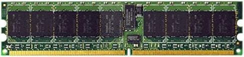 1 جيجابايت PC2-3200 DDR2-400 1Rx4 240-Pin رتبة واحدة مسجلة ECC SDRAM DIMM (p/n AAC) in Kuwait