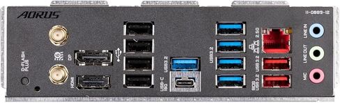 INLAND Micro Center AMD Ryzen 7 7800X3D 8-Core16-Thread Desktop Processor Bundle with GIGABYTE B650 AORUS Elite AX AM5 DDR5 ATX Gaming Motherboard in Saudi Arabia