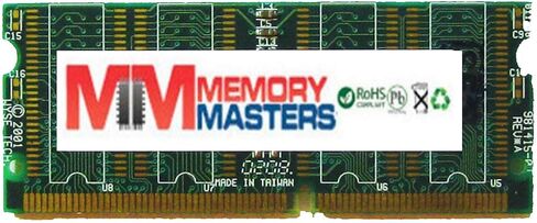 8GB MemoryMasters for Dell Inspiron 13 5000 Series (5379) 2-in-1 DDR4 2400MHz SODIMM RAM (MemoryMasters) in Kuwait