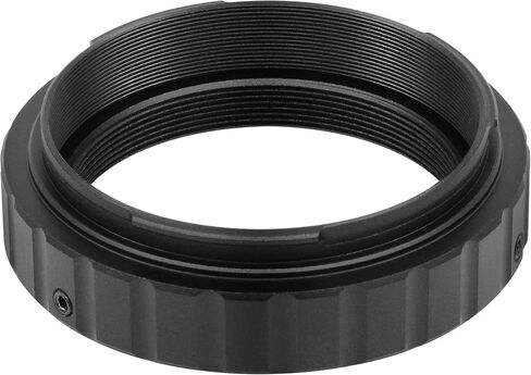 محول Alstar Ni kon T-Ring - حزمة مع - Ni kon T2 T-Ring ومحول T من M42 إلى 2 بوصة in Kuwait