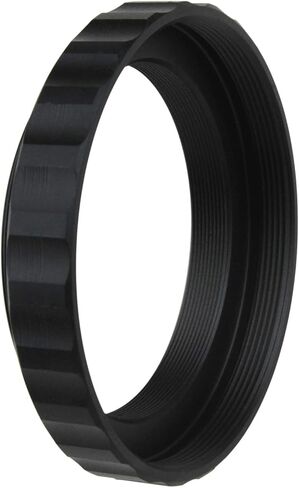 Astromania M48X0.75 ذكر إلى M48X0.75 ذكر محول تلسكوب الخيط - حزمة مع - حزمة مع - M48x0.75 أنثى إلى M42 * 0.75 ذكر الخيط in Saudi Arabia