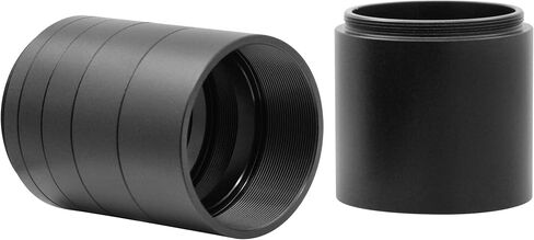 Astromania 1.25" T-Adapter - Bundle with - T2-Extension Tube Kit-5/8/10/15/20/40mm in Saudi Arabia