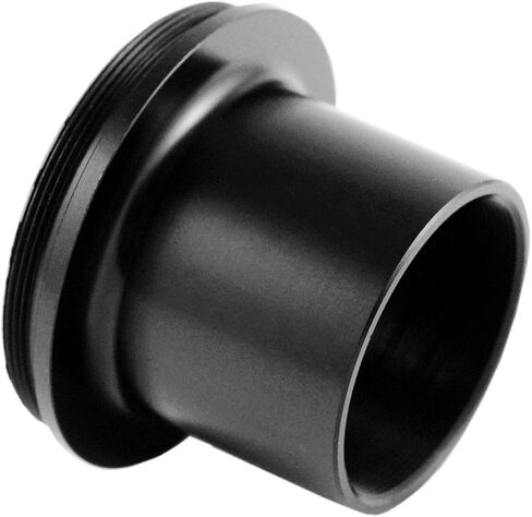 Astromania 1.25" T-Adapter - Bundle with - T2-Extension Tube Kit-5/8/10/15/20/40mm in Saudi Arabia