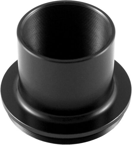 Astromania 1.25" T-Adapter - Bundle with - T2-Extension Tube Kit-5/8/10/15/20/40mm in Saudi Arabia