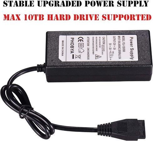 SANOXY A12940 SATA/PATA/IDE Drive to USB 2.0 Adapter Converter Cable Set in Saudi Arabia