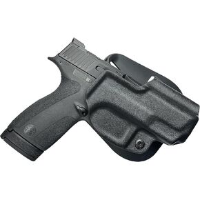 حافظة مجداف OWB - خارج حزام الخصر يناسب S&W M&P Shield X in Kuwait