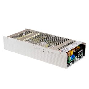 مين ويل UHP-2500-48 توصيل تبريد AC-DC مزود طاقة مغلق مع PFC 48V 52.1A 2500W in Kuwait