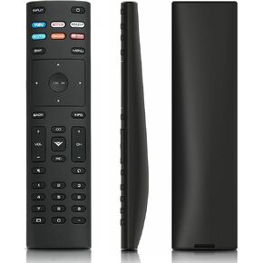 Universal Remote Control for All VIZIO LED LCD HD 4K UHD HDR Smart TVs, Replacement XRT136 XRT140 XRT260 XRT270 in Kuwait