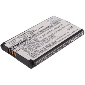 استبدال بطارية BELLV لـ 1UF553450Z-WCM، ACK40401، ACK-40403، B056P036-1004، F1134J-711، SLA-A328 CTL-470، Intuos5 Touch، PTH 850، PTH450، PTH-450-DE، PTH-450-EN in Kuwait