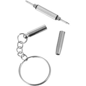 Uonlytech 6pcs Phone Repair Tool Kit Compact Screwdriver Electronics Lightweight Repairing Instruments for Phone and Watch Maintenance Convenient Home Use in Saudi Arabia