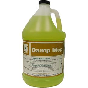 Spartan Damp Mop Cleaner 1 Gallon in Saudi Arabia