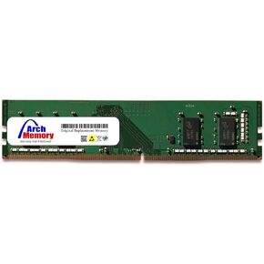 8GB SNP9CXF2C/8G AB371021 Replacement for Dell 288-Pin DDR4 3200MHz UDIMM Memory for OptiPlex 5090 Tower in Kuwait