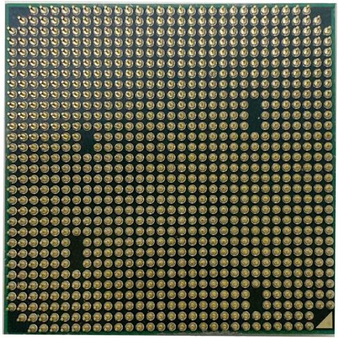 A II X4 640 3 GHz Quad-Core CPU Processor ADX640WFK42GM Socket AM3 in Saudi Arabia