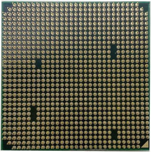 معالج وحدة المعالجة المركزية A II X3 425 2.7 جيجا هرتز ثلاثي النواة ADX425WFK32GI مقبس AM3 in Saudi Arabia