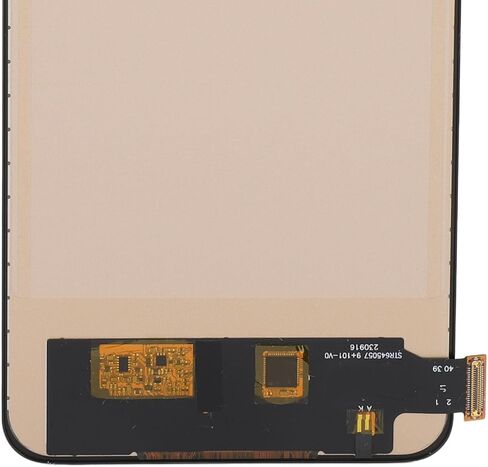 استبدال شاشة 6.55 بوصة لـ 9 5G LE2113 LE2111 LE2110 LE2117 LE2115، مجموعة محول رقمي لشاشة LCD، شاشة الهاتف مع طقم إصلاح in Saudi Arabia