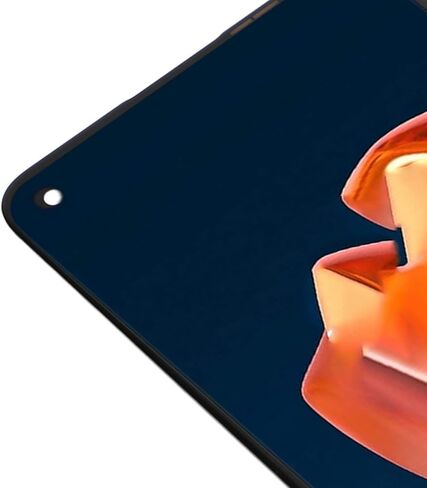 استبدال شاشة 6.55 بوصة لـ 9 5G LE2113 LE2111 LE2110 LE2117 LE2115، مجموعة محول رقمي لشاشة LCD، شاشة الهاتف مع طقم إصلاح in Saudi Arabia