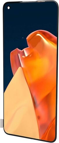 استبدال شاشة 6.55 بوصة لـ 9 5G LE2113 LE2111 LE2110 LE2117 LE2115، مجموعة محول رقمي لشاشة LCD، شاشة الهاتف مع طقم إصلاح in Saudi Arabia