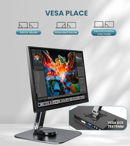 شاشة لمس مقاس 14 بوصة للاستخدام الصناعي بدقة FHD 1920×1200 HDR IPS 500 nits 100% sRGB متعدد المنافذ HDMI VGA DVI متوافقة مع أجهزة الكمبيوتر المحمول PS5/PS4 Xbox/Game in Saudi Arabia