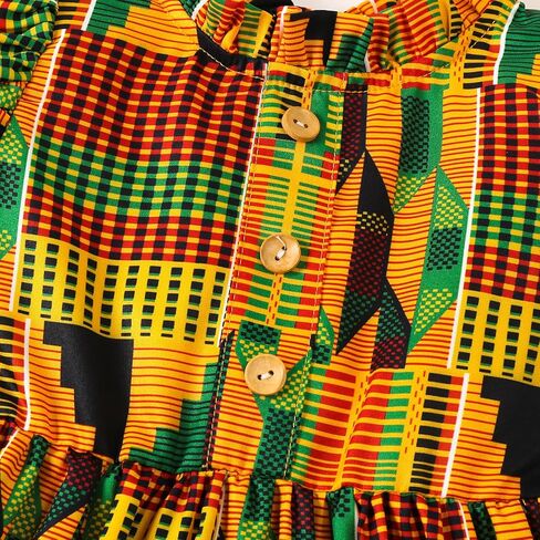 Toddler Baby Girls Dress Summer Spring Dress in Saudi Arabia