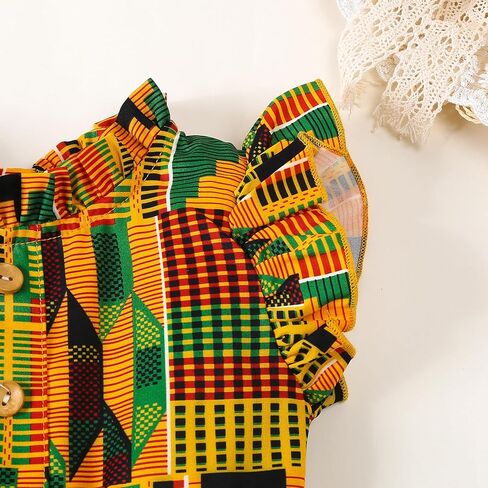 Toddler Baby Girls Dress Summer Spring Dress in Saudi Arabia