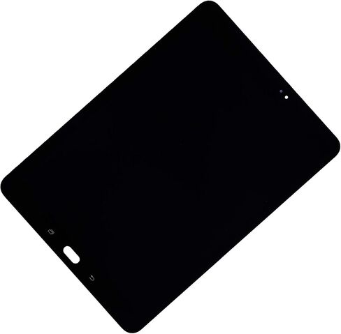 LCD Display Compatible with Samsung Galaxy Tab S3 T820 T825 9.7" inch (Black no Frame) Touch Screen Digitizer Replacement + Tools in Saudi Arabia