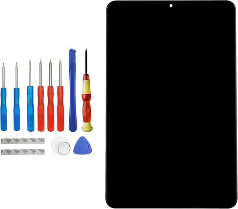 LCD Display Compatible with Samsung Galaxy Tab A 8.4 (2020) SM-T307U 8.4 inch Touch Screen Digitizer Assembly Replacement Parts Frame with Toolkit in Saudi Arabia