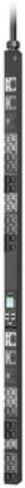 APC NetShelter Rack PDU Advanced Gen 2، مخرج مقنن، 3 مراحل، 17.3 كيلو وات، 208 فولت 60 أمبير، 460P9، 42 مخرج - مبدل، مقنن بمنفذ - IEC 60309 60A 3P+PE - 21 x IEC 60320 C13/C15/C19/C21، 21 × أنا in Kuwait