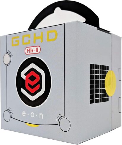 E·O·N GCHD Mk-II | محول جيم كيوب HD (بلاتيني) in Saudi Arabia