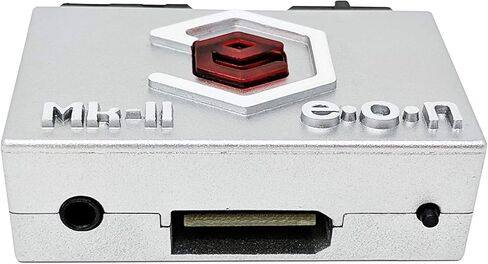 E·O·N GCHD Mk-II | محول جيم كيوب HD (بلاتيني) in Saudi Arabia