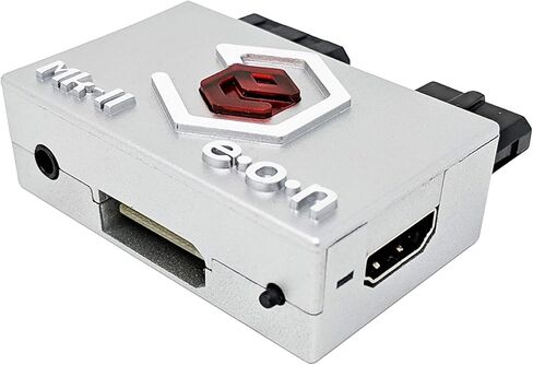 E·O·N GCHD Mk-II | محول جيم كيوب HD (بلاتيني) in Saudi Arabia