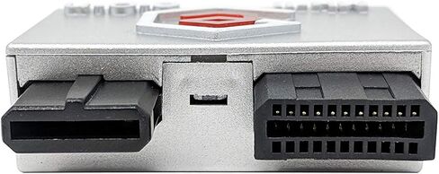 E·O·N GCHD Mk-II | محول جيم كيوب HD (بلاتيني) in Saudi Arabia