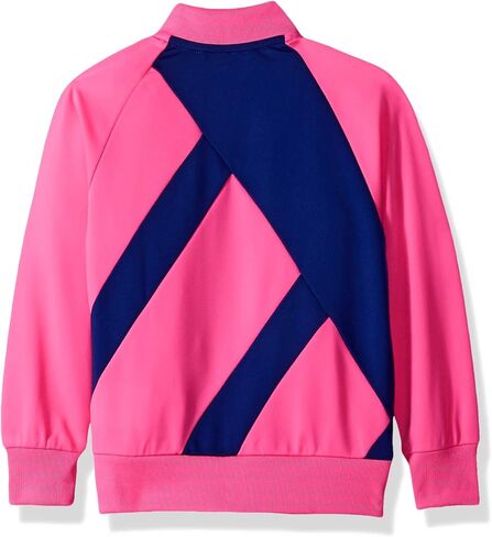 adidas Originals Baby Girls Infant EQT Sweatshirt & Pant Set in Saudi Arabia