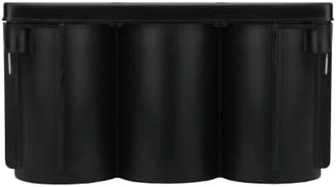 Enersys Cyclon 6V 5Ah Sealed Lead Rechargeable Battery 0809-0012-2YR Warranty in Saudi Arabia