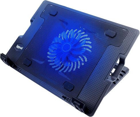 RP1V17 Cooling Base for 17" Laptop in Saudi Arabia