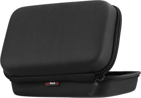 Navitech Rugged Black Hard Carry Case Mini PC Stick حامل متوافق مع ACEPC W5 PC Stick in Saudi Arabia