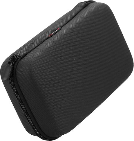 Navitech Rugged Black Hard Carry Case Mini PC Stick حامل متوافق مع ACEPC W5 PC Stick in Saudi Arabia