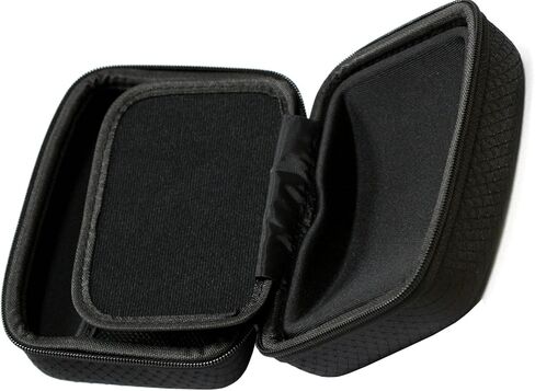 Navitech Purple Mini PC Bag Case Compatible With Orbsmart lüfterloser Mini PC in Saudi Arabia