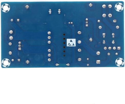 Thincol WX-DC2412 12V 8A 100W Switching Power Supply Board, AC 90265V, SFX Form Factor, ATX Connector, Computer Internal Power Supply in Saudi Arabia