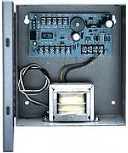 ALTRONIX POWER SUPPLIES 12/24VDC POWER SUPPLY CABINET AL175UL in Saudi Arabia
