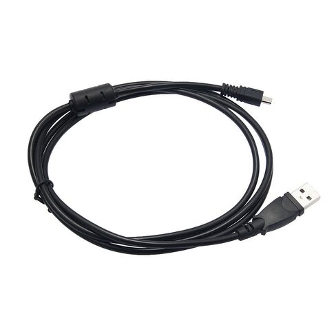 USB PC Data Sync Cable Cord for Sony Alpha DSLR-A350 DSLR A350 DSLR-A350K Digital Camera in Saudi Arabia